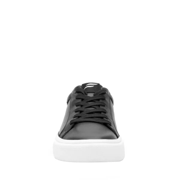 Zapatilla Mujer Nikia 120201 Negro - Image 3