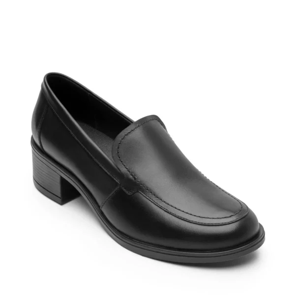 Zapato Mujer Neisi 119509 Negro - Image 2