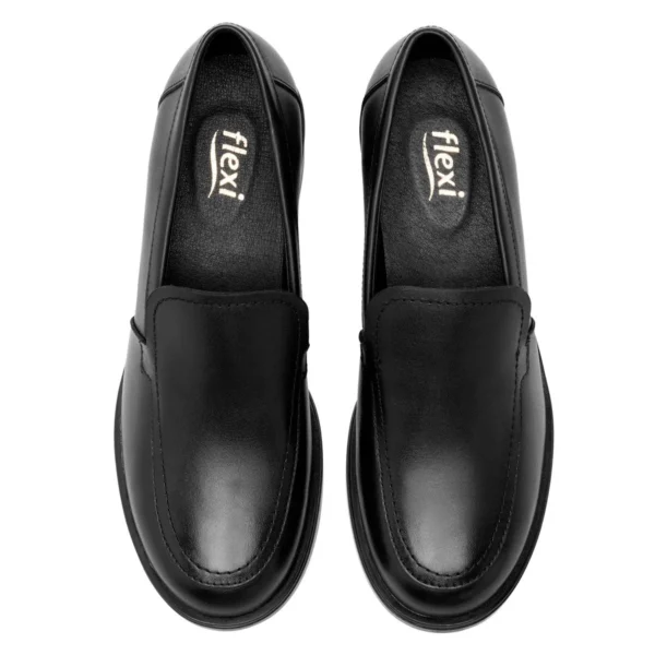 Zapato Mujer Neisi 119509 Negro - Image 3