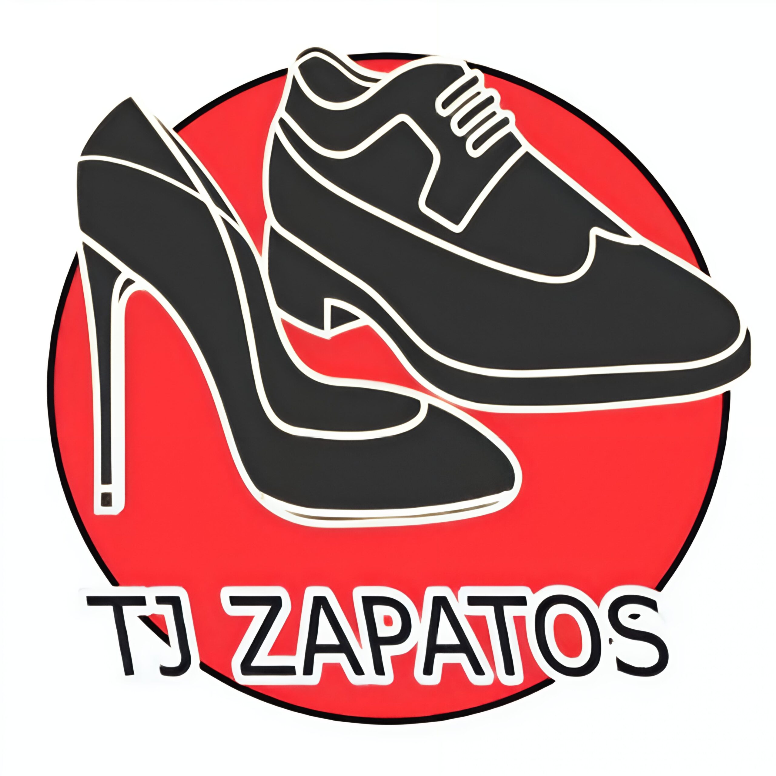 LOGO TJ ZAPATOS