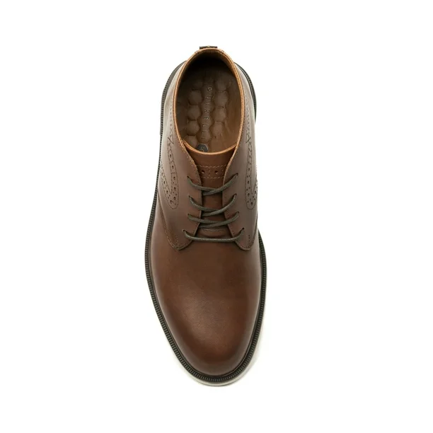 Botín Casual Quirelli para Hombre Estilo 703602 Tan QUIRELLI 703602 - Image 2