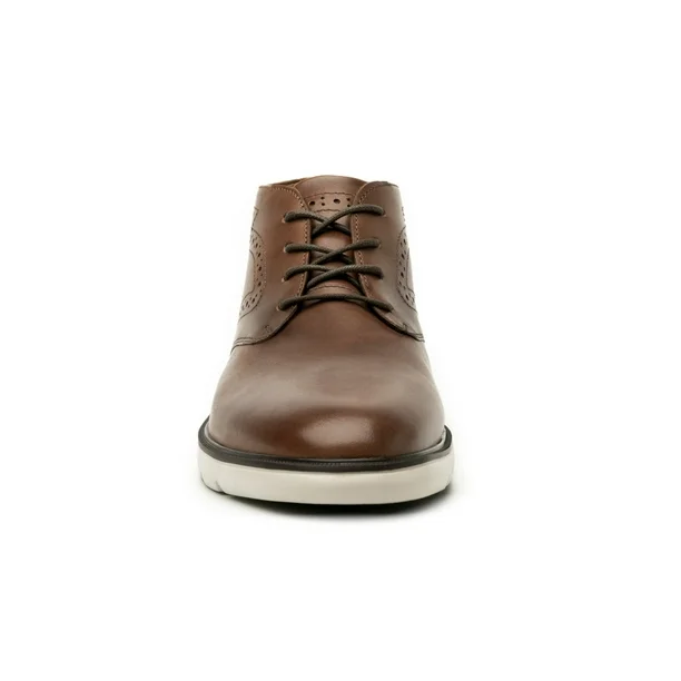 Botín Casual Quirelli para Hombre Estilo 703602 Tan QUIRELLI 703602 - Image 3