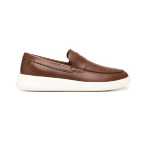 702909-shedron-lateral Penny Loafer Quirelli para Hombre con Plantilla Hexafoam Estilo 702909 Shedron