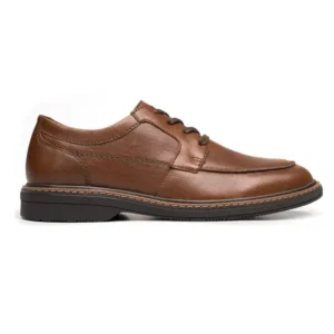 Zapatos-Casuales-de-Hombre-con-Agujetas-Flexi-412804-tan-vacuno-lateral_840x Derby Casual Caballero Flexi Okan 412804 Tan